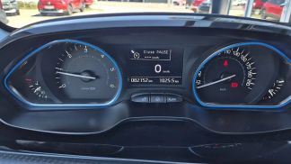 Finansowanie SUV Peugeot 2008 2015