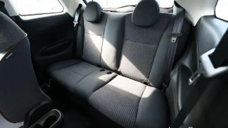 Leasing Hayon Fiat 500e 2022