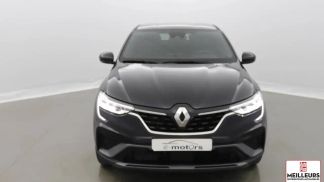 Leasing Coupe Renault Arkana 2023