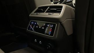 Leasing Wagon Audi A6 2023