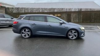 Lízing Kombi Renault Megane 2017