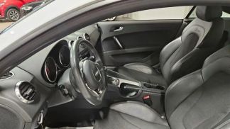 Lízing Kupé Audi TT 2014