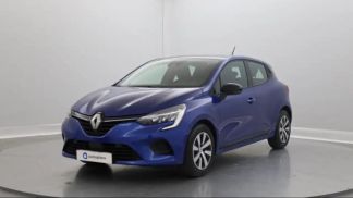 Leasing Sedan Renault Clio 2023