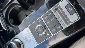 Finansowanie SUV Land Rover Discovery 2017
