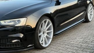 Financování Kupé Audi A5 2016