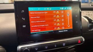 Leasing Sedan Citroën C4 Cactus 2018