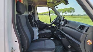 Finansowanie Van Renault MASTER 2.3 2020