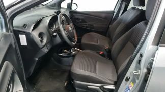Lízing Hatchback Toyota Yaris 2018