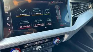Leasing Coupé Audi A1 2020