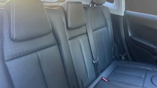 Leasing Wagon Peugeot 2008 2015