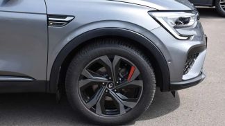 Leasing SUV Renault Arkana 2022