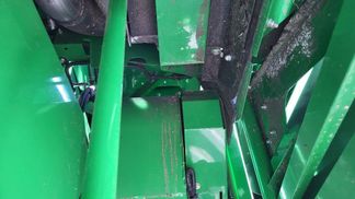 Finansowanie Kombajn zbożowy John Deere S780i 2021