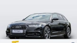 Lízing Vagón Audi S6 2017