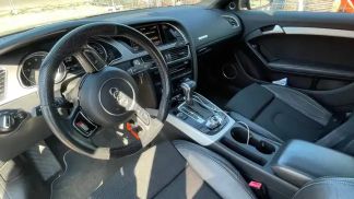 Finansowanie Coupé Audi A5 2013