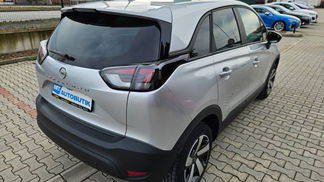 Leasing SUV Opel CROSSLAND 2023