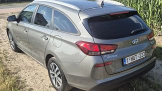 Leasing Wagon Hyundai i30 2020