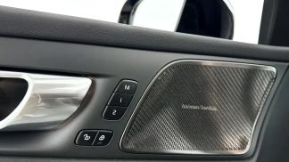 Leasing Wagon Volvo V60 2023