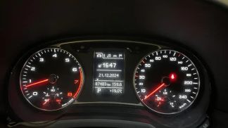 Lízing Hatchback Audi A1 2012