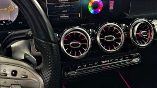 Leasing SUV MERCEDES GLB 200 2020