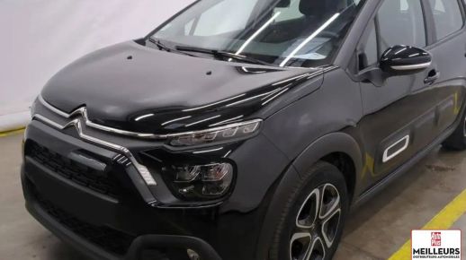 Citroën C3 2021