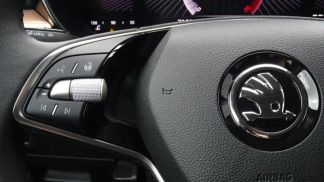 Leasing Hatchback Skoda Fabia 2024