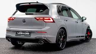 Leasing Hatchback Volkswagen GOLF GTI 2021