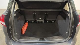 Financování Hatchback Ford C-Max 2018