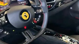 Leasing Coupe Ferrari 296 2024