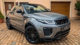 Finansowanie Zamienny Land Rover Range Rover Evoque 2018