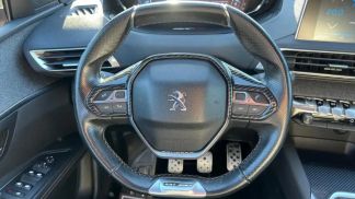 Lízing SUV Peugeot 3008 2016