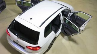 Finansowanie Wóz Volkswagen Golf 2020