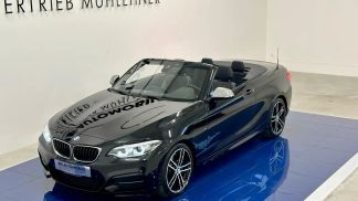 Finansowanie Zamienny BMW 240 2019