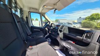Leasing Van Citroën Jumper 2021