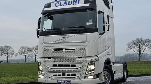 Volvo FH 460 2020