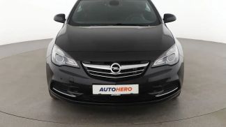 Lízing Kabriolet Opel Cascada 2017