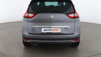 Transport pasażerów Renault Grand Scenic 2020