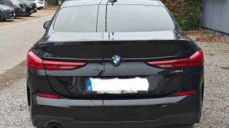 Leasing Coupe BMW 218 2021