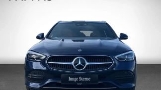 Leasing Wagon MERCEDES C 200 2023