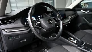 Leasing Wagon Skoda Octavia 2021