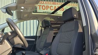 Leasing Hatchback Volkswagen Sharan 2022