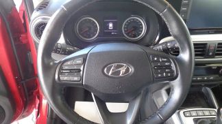 Leasing Sedan Hyundai i10 2021