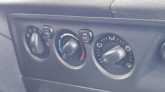 Leasing Van Ford Transit Custom 2016