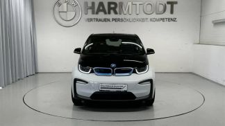 Financování Sedan BMW i3 2021