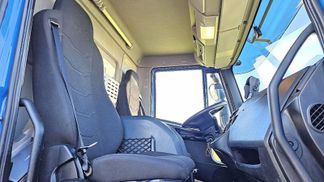 Leasing Truck (chassis) Iveco 190EL32 EUROCARGO 2018