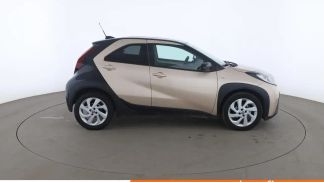 Leasing Hatchback Toyota Aygo (X) 2022