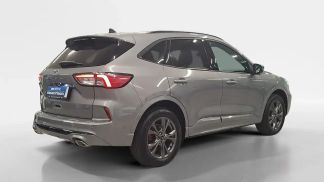 Finansowanie SUV Ford Kuga 2023