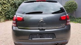 Lízing Sedan Citroën C3 2016