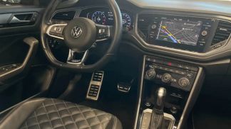 Finansowanie Zamienny Volkswagen T-Roc 2021