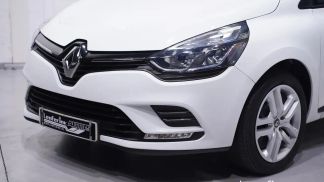 Leasing Wagon Renault Clio 2019