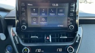 Leasing Wagon Toyota Corolla 2021